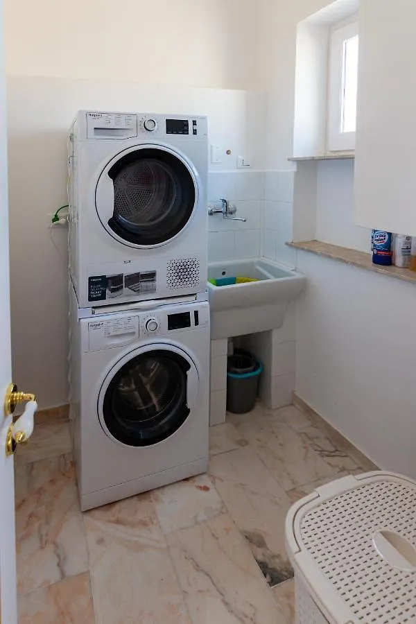 Le Rose Di Nonna Maria, Appartamento Di Lusso In Centro Citta Palermo Apartment