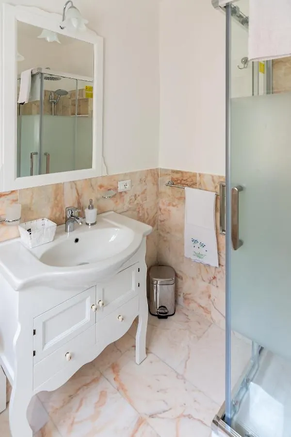 Le Rose Di Nonna Maria, Appartamento Di Lusso In Centro Citta Palermo Apartment