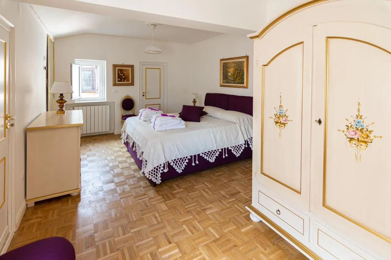 Le Rose Di Nonna Maria, Appartamento Di Lusso In Centro Citta Palermo Apartment