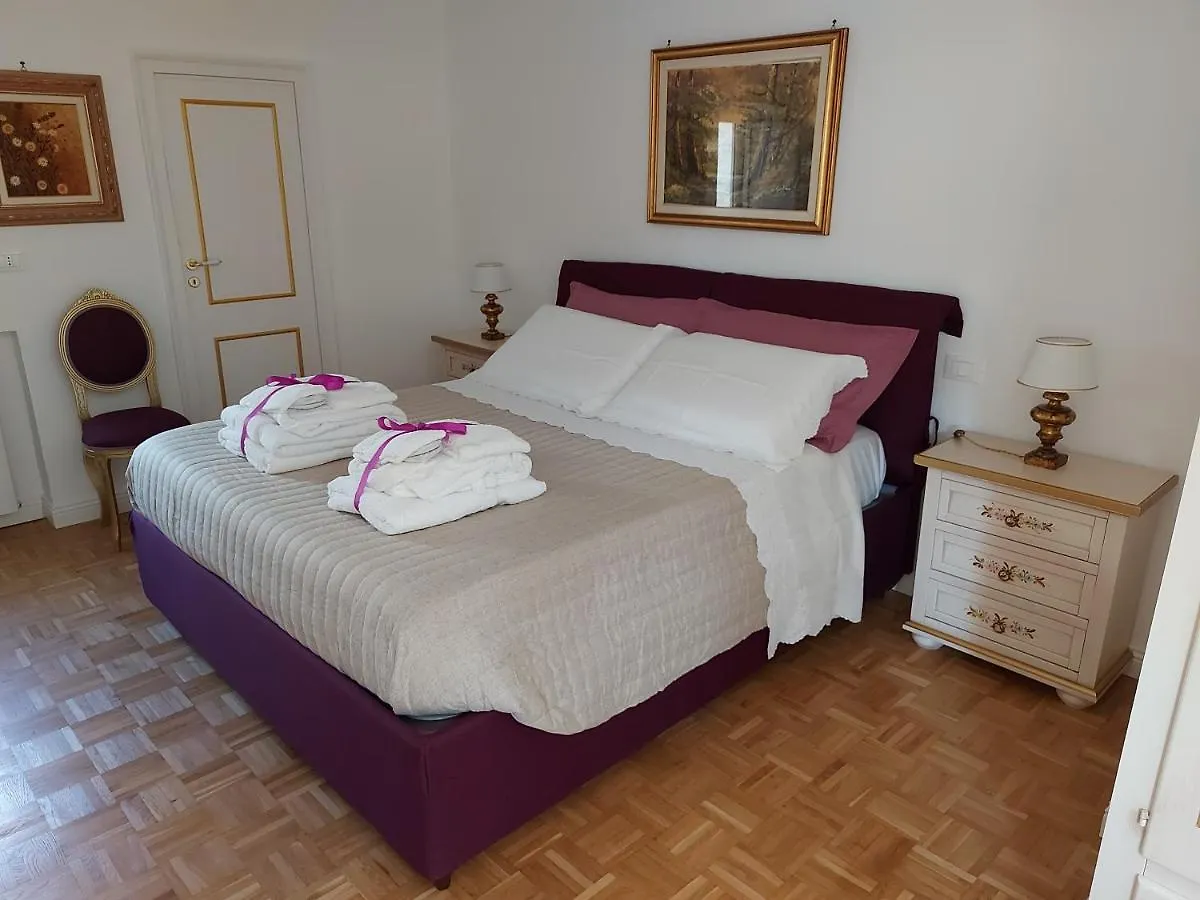 Le Rose Di Nonna Maria, Appartamento Di Lusso In Centro Citta Palermo Apartment